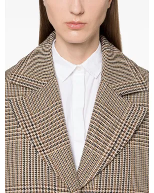 Mackintosh Humbie Chester coat - Neutrals - サムネイル5