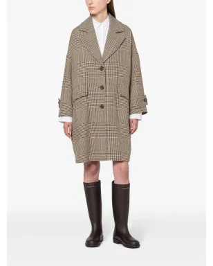 Mackintosh Humbie Chester coat - Neutrals - サムネイル2