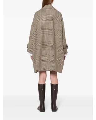 Mackintosh Humbie Chester coat - Neutrals - サムネイル4