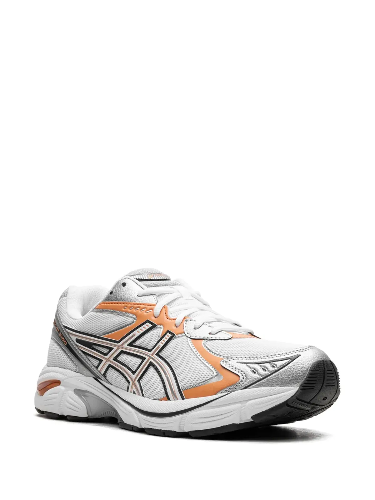 ASICS GT-2160 ホワイト/オレンジ リリー スニーカー - 画像2