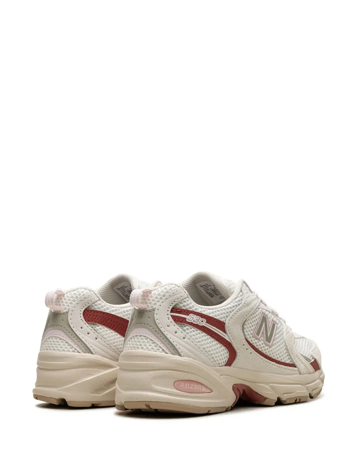 New Balance 530 フェスティバル スニーカー ニュートラルカラー - 画像3