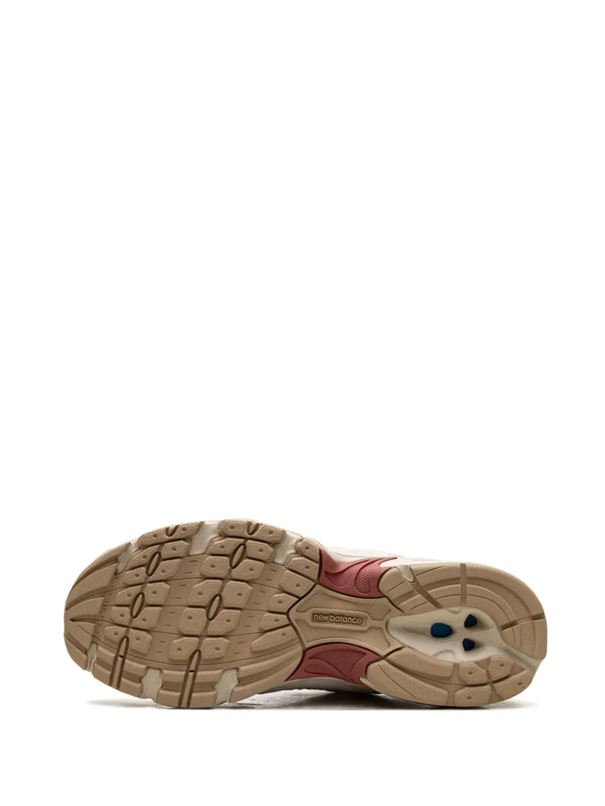 New Balance 530 フェスティバル スニーカー ニュートラルカラー - 画像4