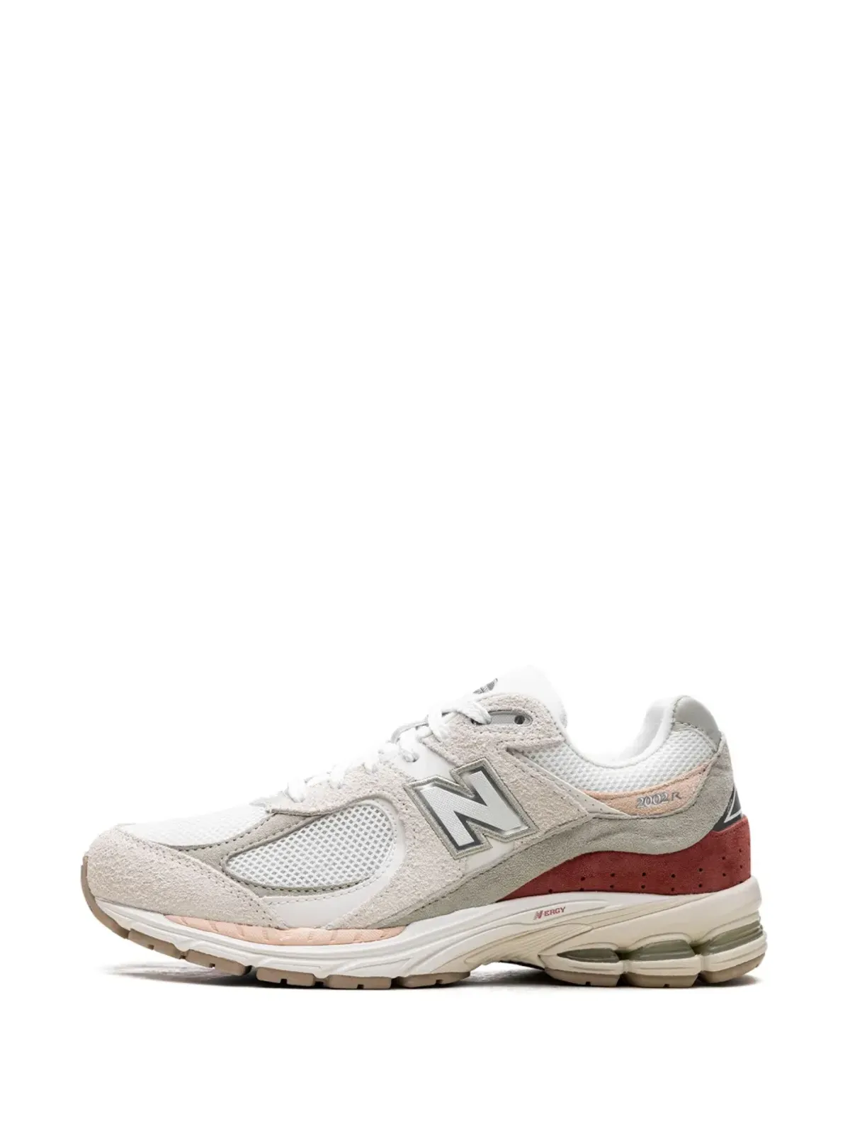 New Balance 2002R フェスティバルズ スニーカー - ニュートラルカラー - 画像5