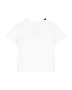 Dolce & Gabbana Kids DGロゴTシャツ - サムネイル2