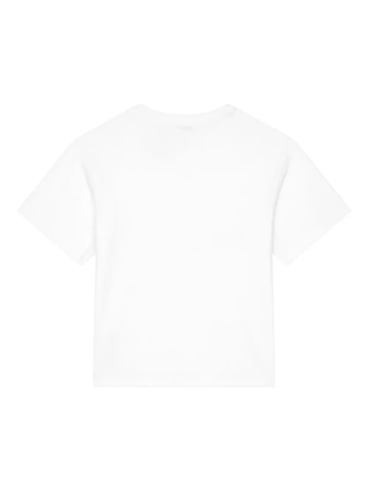 Dolce & Gabbana Kids コットンTシャツ - 画像2