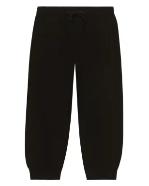 Dolce & Gabbana Kids DG jogo ジャージー・トラックパンツ - サムネイル1