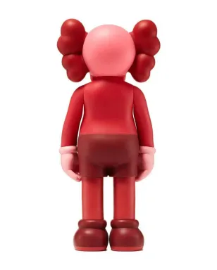 KAWS コンパニオン ブラッシュ レッド - サムネイル2