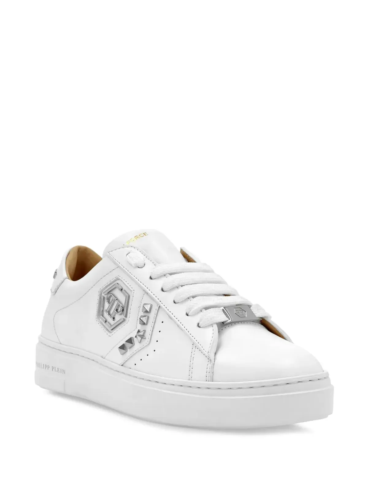 Philipp Plein Arrow Force スニーカー - 画像2