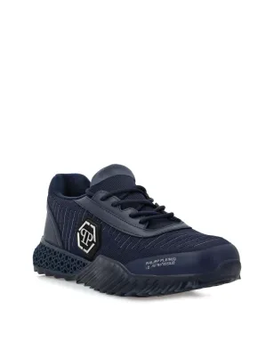 Philipp Plein ランナー ヘキサゴン スニーカー - サムネイル2