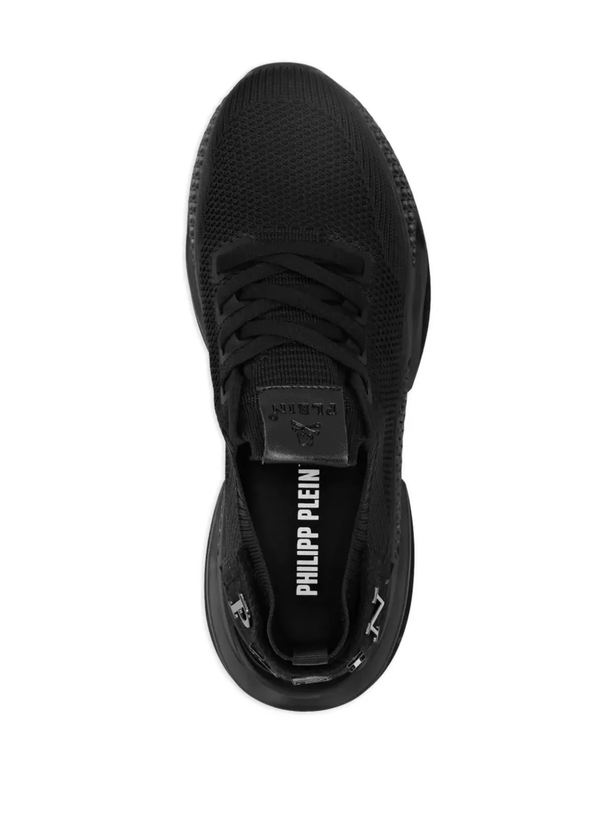 Philipp Plein アイコニック スニーカー - 画像3