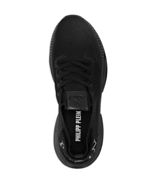 Philipp Plein アイコニック スニーカー - サムネイル3