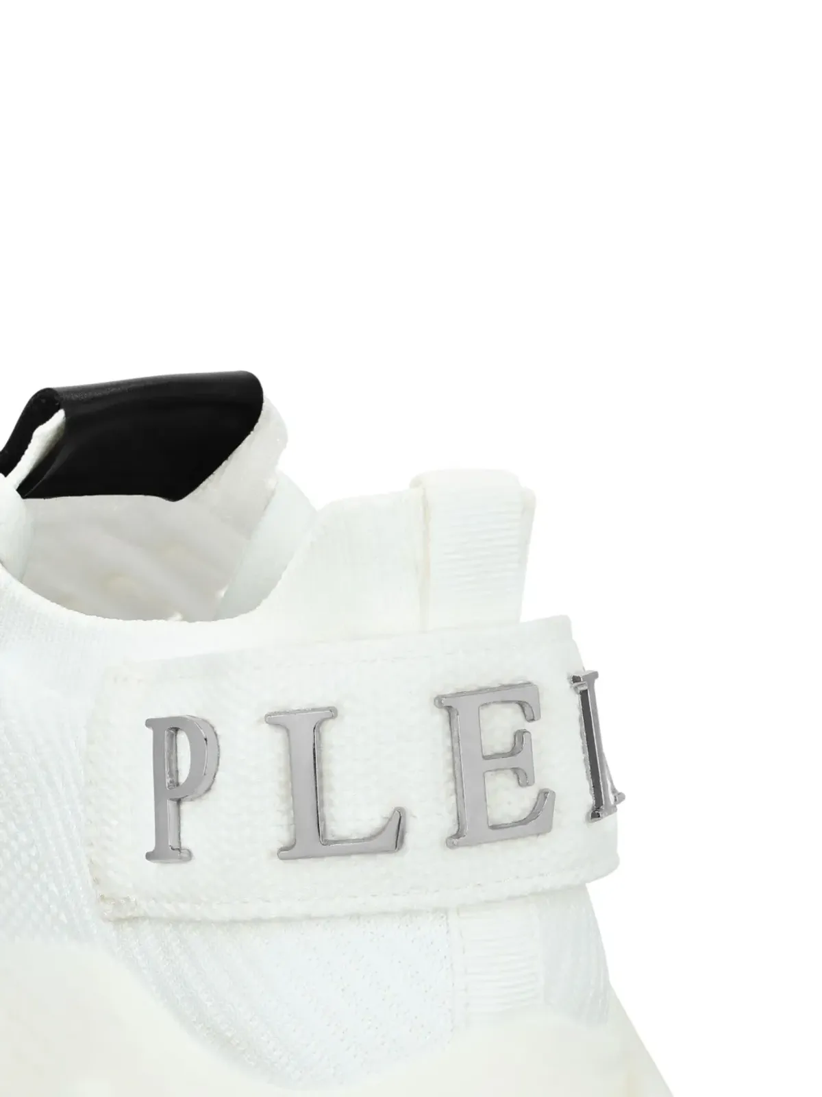 Philipp Plein ランナーアイコニック スニーカー - 画像4