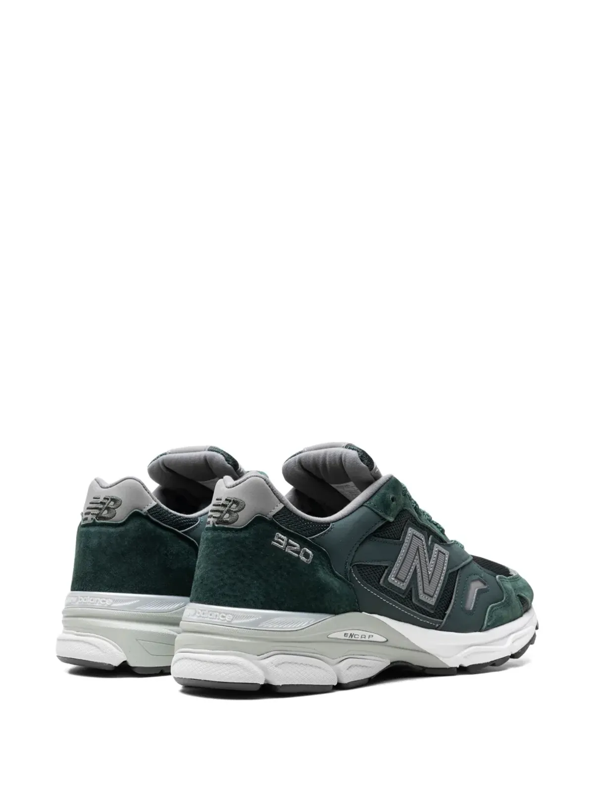 New Balance 920 スニーカー - 画像3
