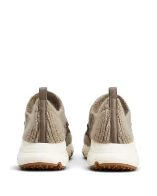 Tod's ケイト ニットスニーカー - ニュートラルカラー - サムネイル3