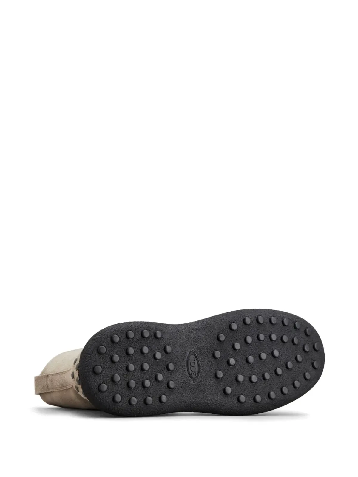 Tod's アンクルブーツ - 画像4