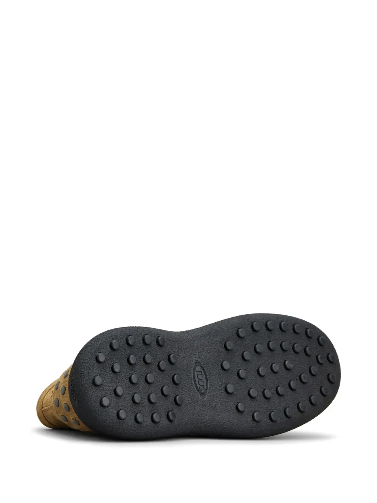 Tod's Burlotto Gommino ブーツ - ニュートラル系 - 画像4