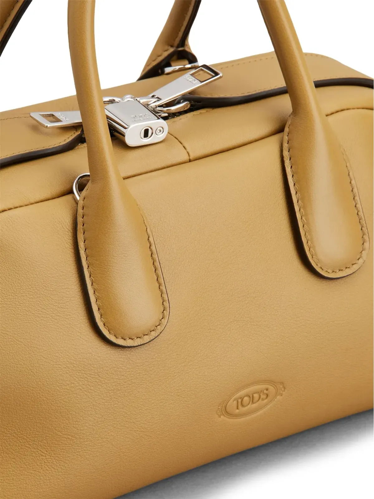 Tod's Di トートバッグ - ブラウン - 画像2