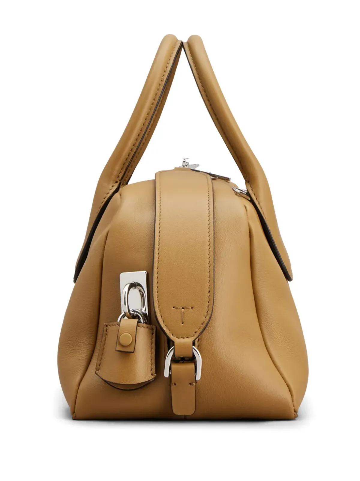 Tod's Di トートバッグ - ブラウン - 画像3