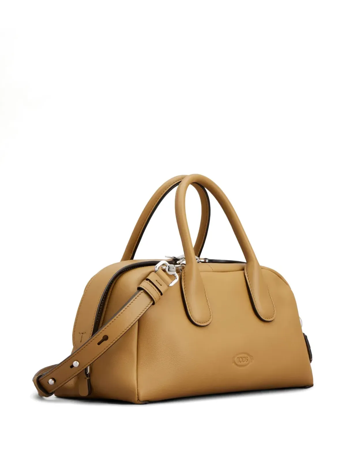 Tod's Di トートバッグ - ブラウン - 画像4