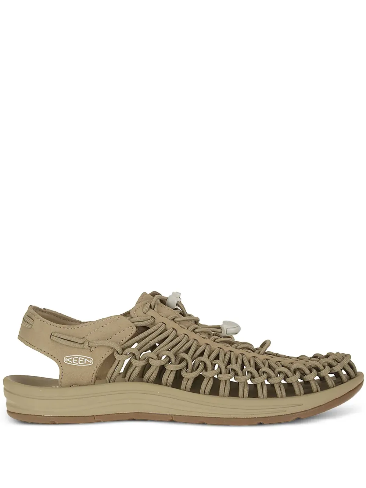 KEEN FOOTWEAR Uneekサンダル - ニュートラル - 画像1