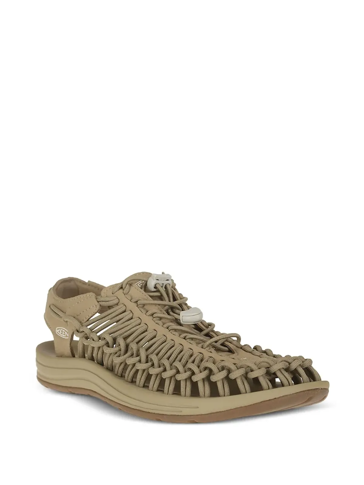 KEEN FOOTWEAR Uneekサンダル - ニュートラル - 画像2