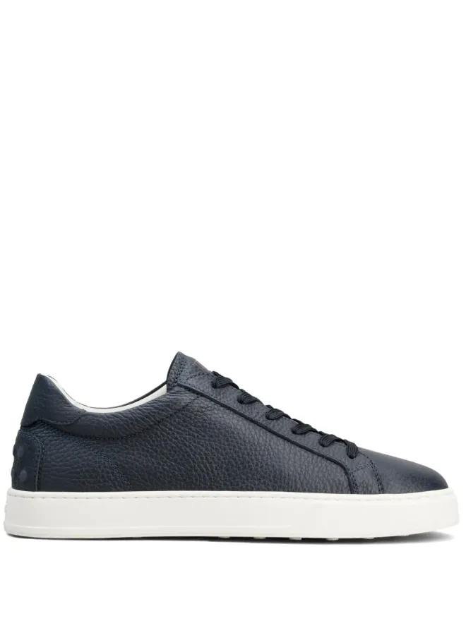 Tod's Tod's Allacciata Cassetta レザー スニーカーの商品画像