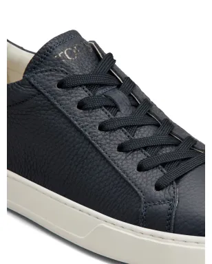 Tod's Allacciata Cassetta レザー スニーカー - サムネイル5