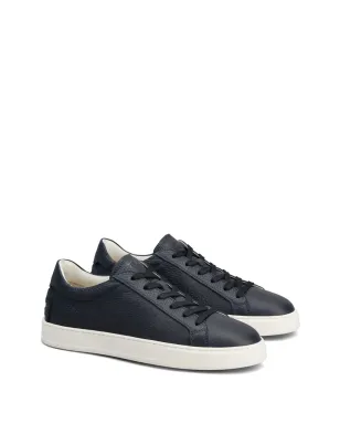 Tod's Allacciata Cassetta レザー スニーカー - サムネイル2
