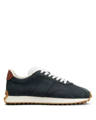 Tod's Gommino レザー スニーカー - サムネイル1
