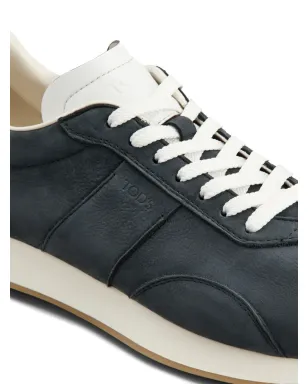 Tod's Gommino レザー スニーカー - サムネイル5