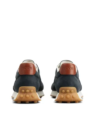 Tod's Gommino レザー スニーカー - サムネイル3