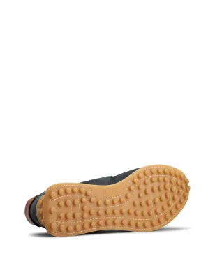 Tod's Gommino レザー スニーカー - サムネイル4