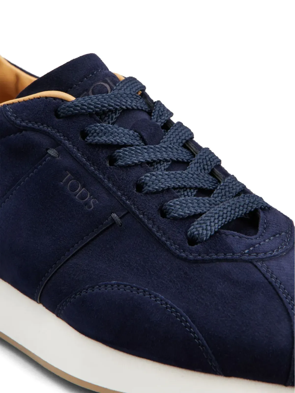 Tod's T Vintage スニーカー - 画像5
