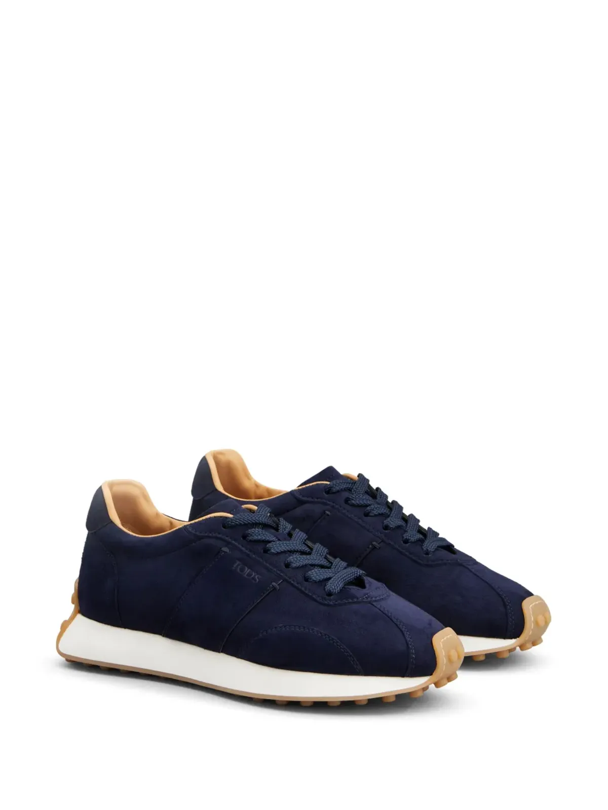 Tod's T Vintage スニーカー - 画像2