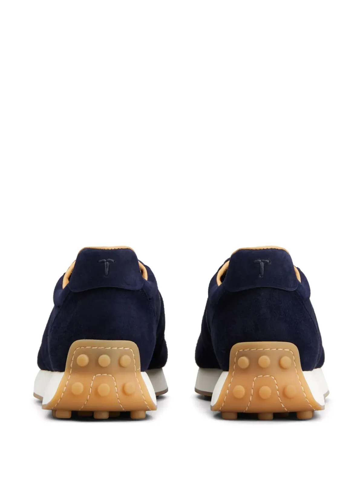 Tod's T Vintage スニーカー - 画像3