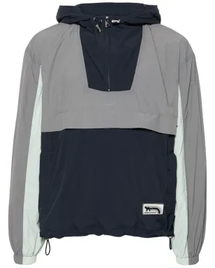 Maison Kitsuné テクニカル ウィンドブレーカー ジャケット - サムネイル1