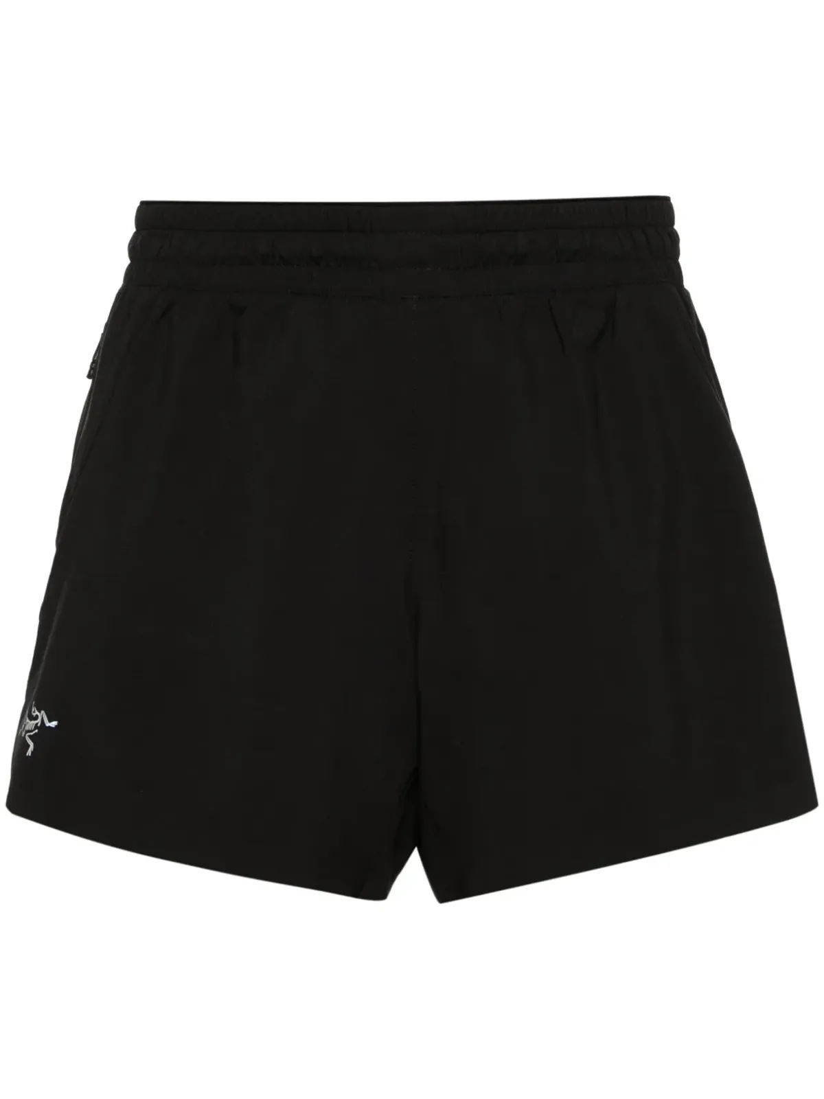 Arc'teryx ノルヴァン ランニングショーツ - 画像1