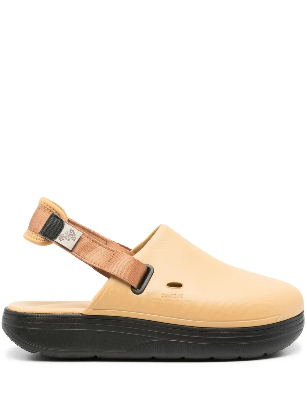 Suicoke Cappoスリングバックミュール - 画像1