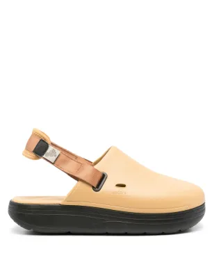 Suicoke Cappoスリングバックミュール - サムネイル1