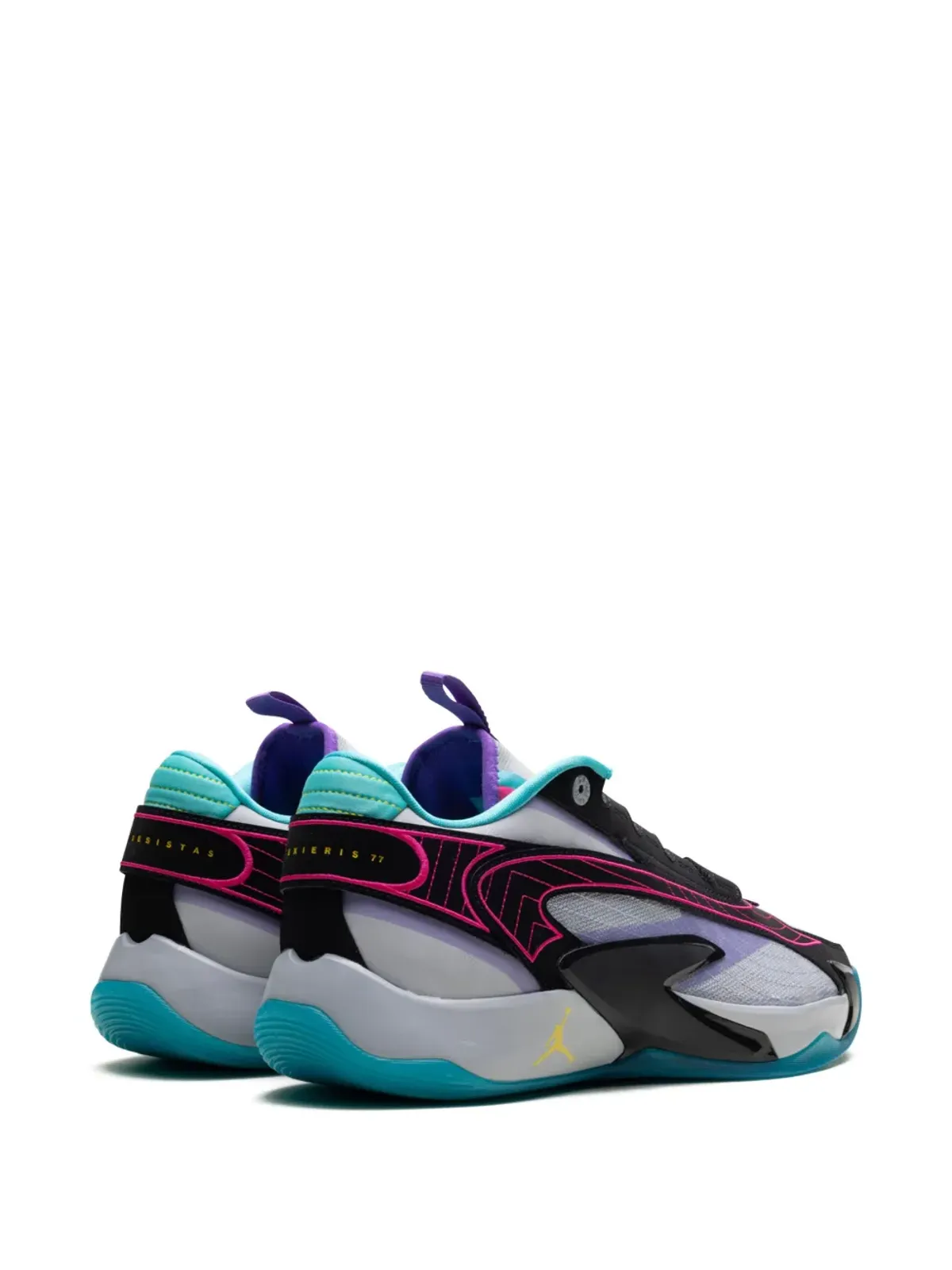 Jordan Luka 2 オールスター スニーカー - 画像3