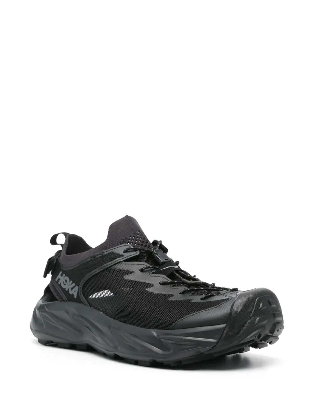 HOKA Hopara 2 カットアウトスニーカー - 画像2