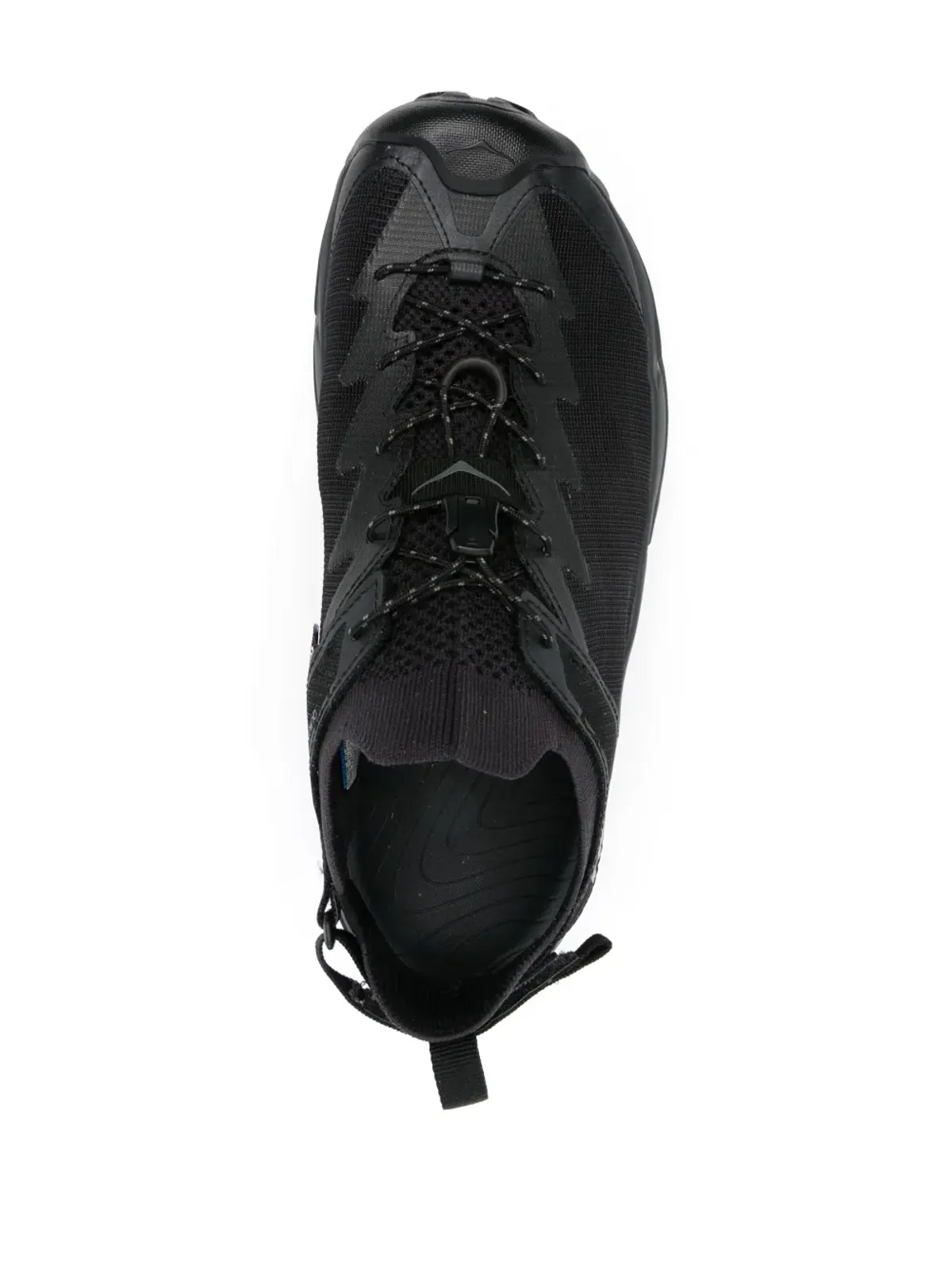 HOKA Hopara 2 カットアウトスニーカー - 画像4