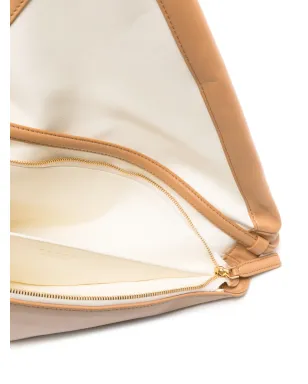 Marni Prisma Triangle ショルダーバッグ - ニュートラルカラー - サムネイル5