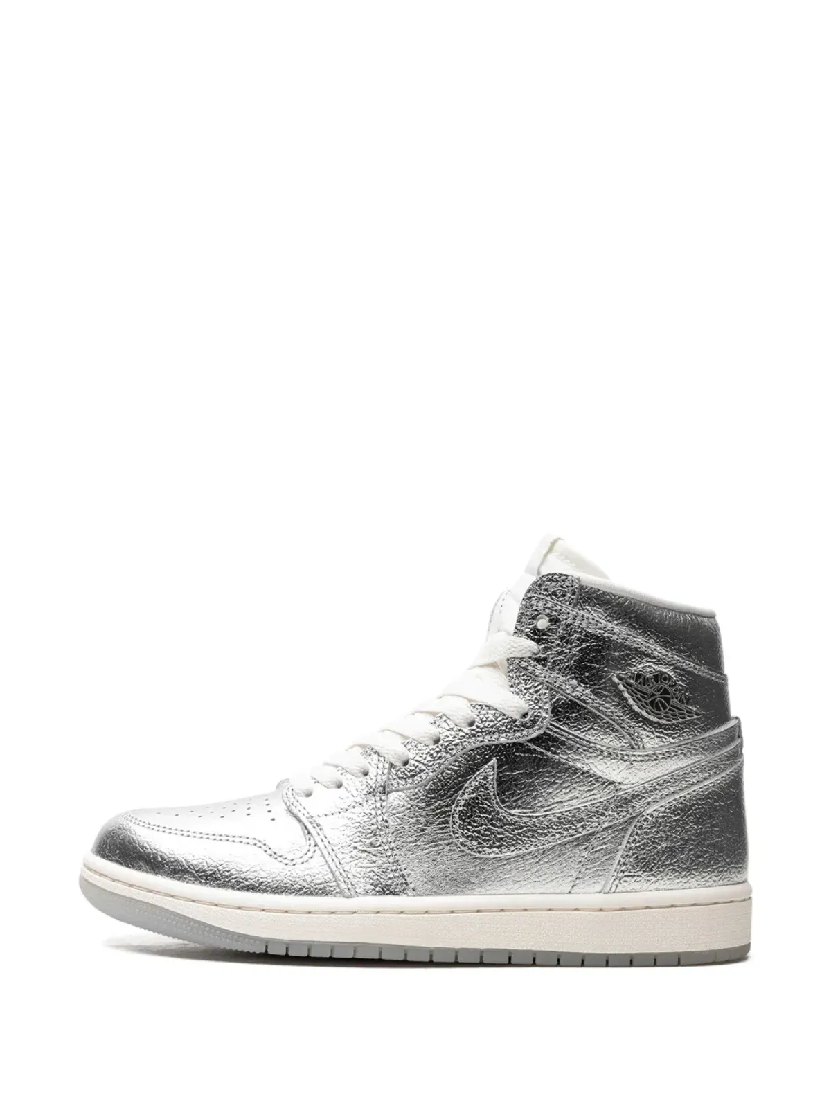 Jordan エアジョーダン 1 ハイ OG スニーカー - 画像5