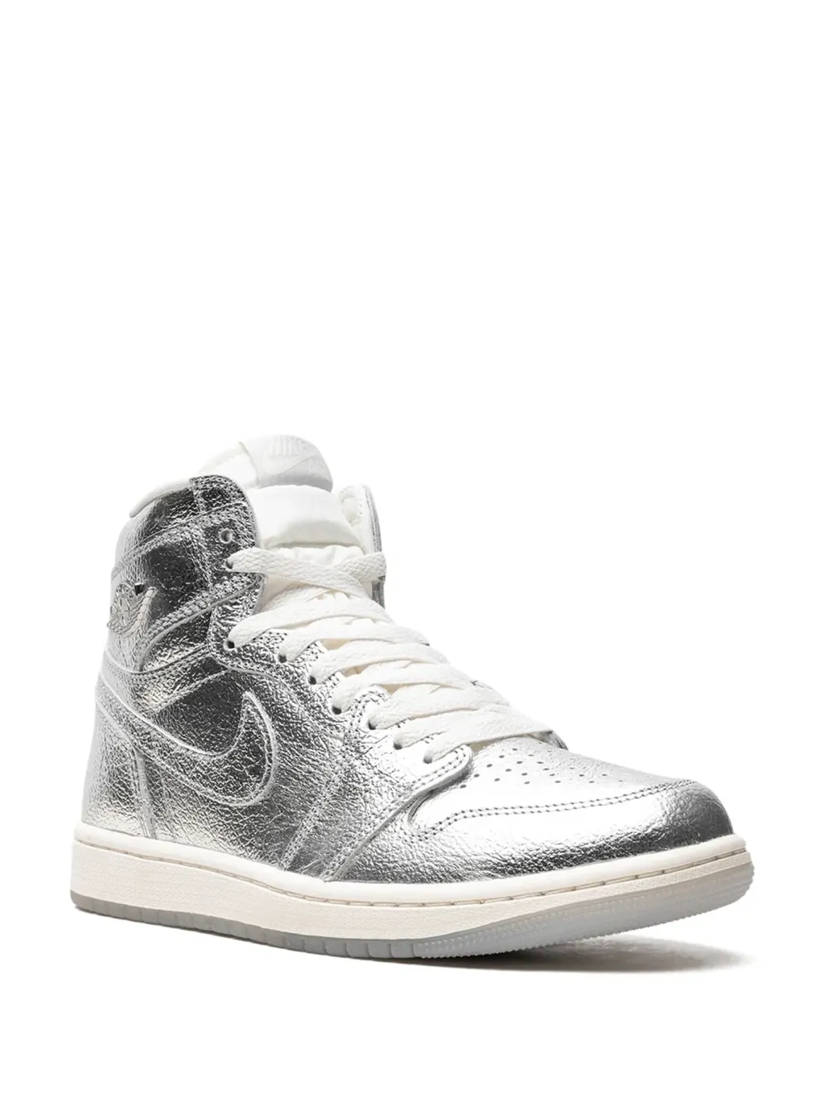 Jordan エアジョーダン 1 ハイ OG スニーカー - 画像2
