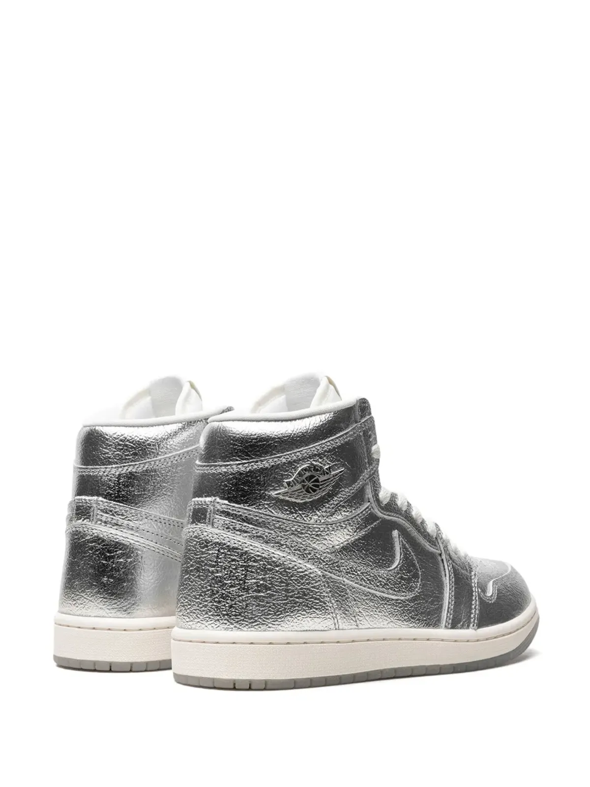 Jordan エアジョーダン 1 ハイ OG スニーカー - 画像3