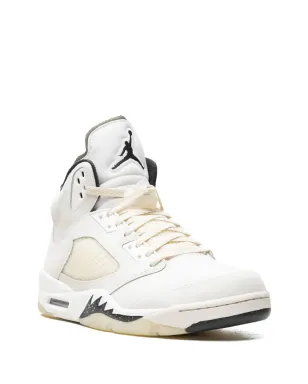Jordan エアジョーダン5 レトロ スニーカー - サムネイル2