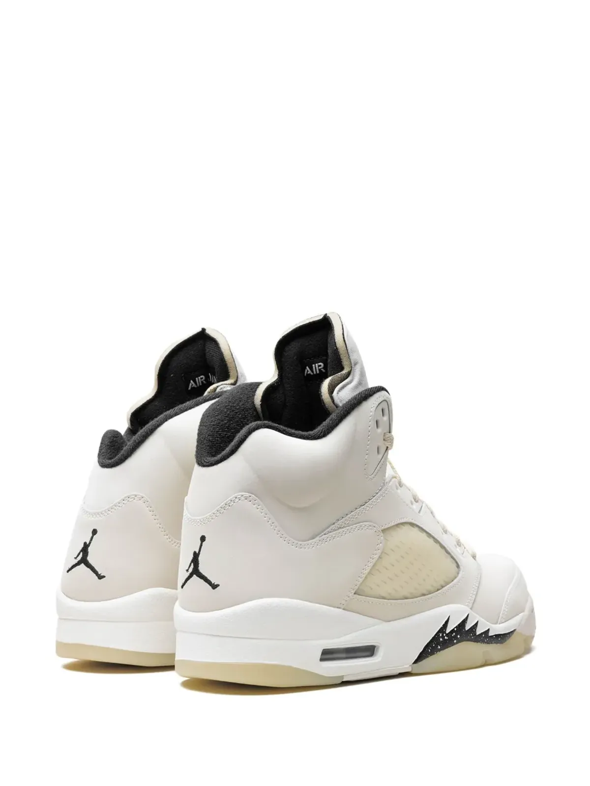 Jordan エアジョーダン5 レトロ スニーカー - 画像3