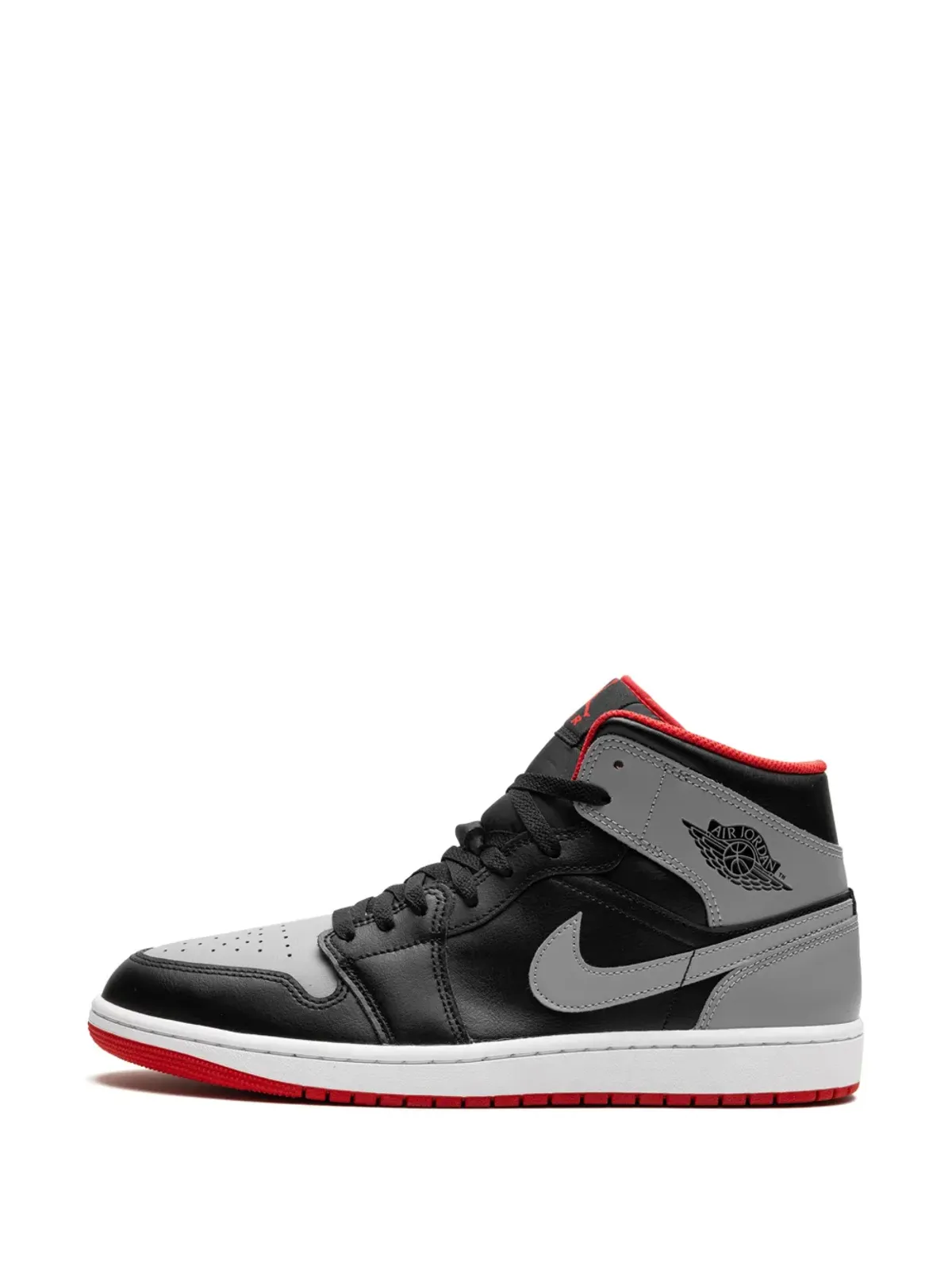 Jordan 1 Mid スニーカー - 画像5