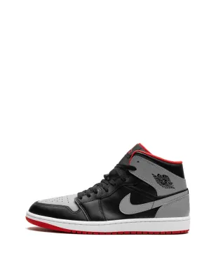 Jordan 1 Mid スニーカー - サムネイル5